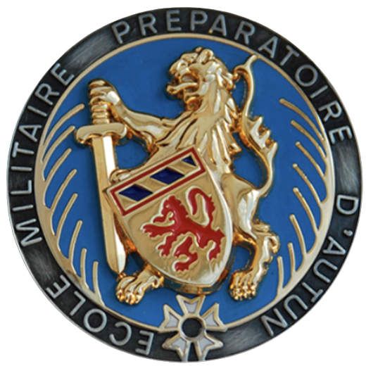 Insigne de l'établissement